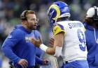 Rams Regret Missed Opportunities in NFC Title Clash with Seahawks