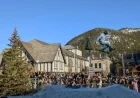 Banff Residents Demand Change After Chaotic Skijoring Weekend