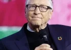 Gates Foundation to Donate $9 Billion in 2026, Cutting Hundreds of Jobs
