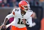 Shedeur Sanders Joins NFL Pro Bowl Roster After Browns Rookie Season