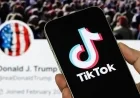 TikTok Faces Outage During First Weekend Under U.S. Ownership