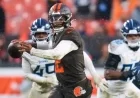 Browns’ Shedeur Sanders to Replace in Pro Bowl as QB