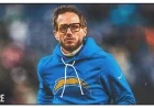 Los Angeles Chargers Appoint Mike McDaniel as Offensive Coordinator