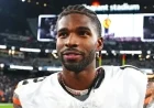 Shedeur Sanders Selected as Pro Bowl Games Replacement