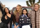 Kim Kardashian and Nikki Glaser Shine in New Show