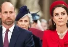 Kate Middleton Protects Privacy Amid Disturbing Rumors About Prince William