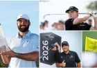 Scottie Scheffler Dominates; Brown’s Week Highlights and Masters Entry Fee News