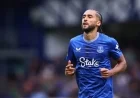 Dominic Calvert-Lewin Shines at Everton, Still Valued by Former Club
