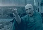 Ralph Fiennes Unintentionally Reveals New Voldemort in Harry Potter Series