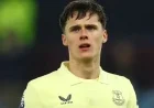 David Moyes Reveals Key Factor in Harrison Armstrong’s Everton Dilemma