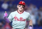 Giants Secure CF Harrison Bader with 2-Year, $20.5M Contract