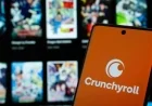 Downdetector Reports Massive Crunchyroll Outage Affecting Thousands