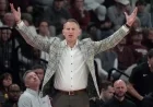 Alabama Basketball Alters Start Time for Game Against Missouri