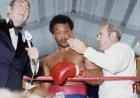 George Foreman Hails Ron Lyle Slugfest as Boxing Career Highlight