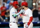 Bryce Harper May Swap Lineup Spots with Kyle Schwarber in Phillies Stir