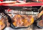 Costco Faces Lawsuit Over $5 Rotisserie Chicken