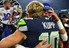Matthew Stafford Connects with Cooper Kupp Post-Rams Loss to Seahawks