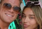 Lucinda’s Love Island Ex Claims She’s Not Single; Sparks All Stars Drama