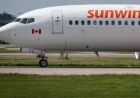 Sunwing Strands Dozens of Travelers in Mexico Without Rooms or Food