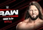 Preview WWE RAW: Match Lineup, Location, Ticket Sales, Viewing Info