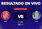 Girona vs Getafe Live Score and Updates: LaLiga Action