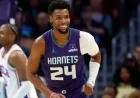 Hornets Dominate Again with 50-Point Lead Over 76ers