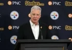 Exclusive: Art Rooney II Discusses Mike McCarthy Hire and Will Howard Buzz