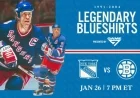 Rangers Face Bruins: Key Pregame Insights