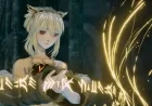 Code Vein II Review: Does It Drain the Fun?
