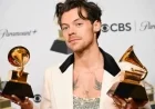 Harry Styles to Present at Grammys Amid High Anticipation for New Era