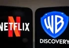 Paramount’s Attempted Takeover of Warner Bros. Discovery Fails