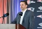 Eliot Wolf Unveils Patriots’ Transformation into Super Bowl Contenders