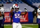 Jerry Hughes Criticizes Delay in Sean McDermott’s Firing