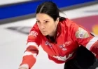 Einarson and Lawes Advance to 4-0 at Scotties Tournament of Hearts