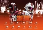 Virginia Tech Reveals 2026 Football Schedule