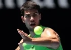 Australian Open Day 10: Alcaraz Poised for Another Dominant Performance