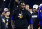 Commanders to Hire Vikings’ Daronte Jones as Defensive Coordinator: Source
