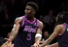 Anthony Edwards’ Status Against Golden State Warriors: Latest Minnesota Timberwolves Update