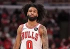 Bulls Face Potential Repeat of Painful History with Coby White