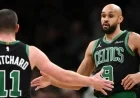 Derrick White, Payton Pritchard Keep Celtics’ Winning Chances Alive