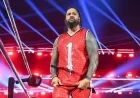 Reason Revealed for Jimmy Uso’s Absence from WWE European Tour