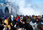 Encrypted Chats Show Protesters Tracked ICE Before Alex Pretti’s MN Death