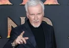 James Cameron’s Upcoming Film Faces Release Date Delay