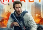 Chris Pratt’s Sci-Fi Thriller Breaks Unfavorable Box Office Record