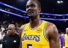 Lakers’ Long-Term Center Solution Still Unclear