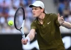 Sinner Faces Shelton in 2026 Australian Open Quarterfinals