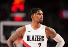Caleb Love: Unheralded Blazers Rookie Thrives with Damian Lillard’s Guidance