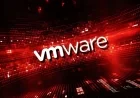 CISA Confirms Active Exploitation of Critical VMware RCE Vulnerability