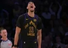 Lakers’ Jaxson Hayes Stuns Bulls with Spectacular Eastbay Dunk