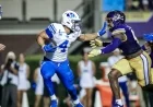 Two BYU Stars Ranked Among College Football’s Top 100 for 2026